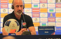 شنيشل: حظوظنا مازالت قائمة رغم الهزيمة من تايلاند 