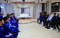 الزوراء يفتقد لمجهودات خمسة لاعبين امام الكرمة