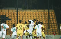 تعادل مثير بين النفط والكرخ في دوري نجوم العراق