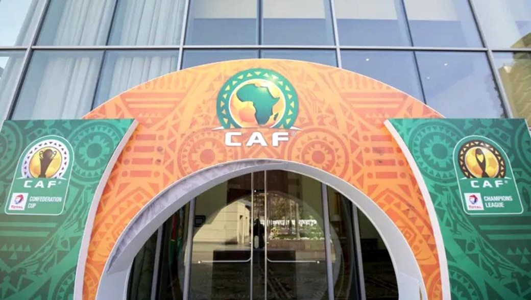 الاتحاد الإفريقي يحسم موقفه من أزمة اتحاد الجزائر ونهضة بركان المغربي