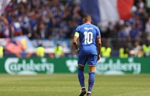 مبابي .. أسطورة فرنسا الحاضرة