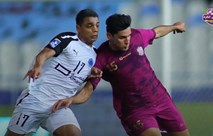 اربيل يستضيف الزوراء والشرطة والطلبة وجهاً لوجه في قمة الجولة الثالثة