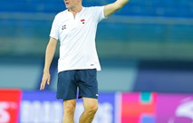 كاساس يحدد بديل ايمن 