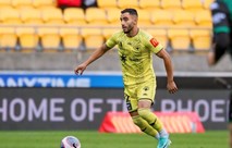 محمد الطائي: متشوق لإرتداء قميص العراق.. وهذا الفارق بين الكرة الأسترالية والعراقية