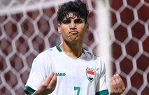 صراع اداري يحرم لاعب منتخب الناشئين من اللعب في دوري المحترفين