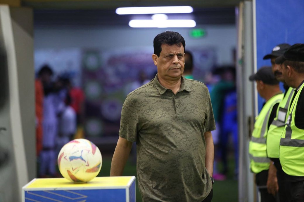 بسبب اداء فريضة "الحج" شهد يستقيل من النجف