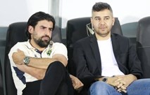 رئيس نادي دهوك : نأسف لما بدر من مسعود ..وسنتاخذ الاجراءات اللازمة