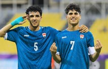 منتخب العراق للناشئين يتفوق على البحرين بثنائية في كأس الخليج