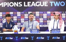 وسام رزق : قادرين على تخطي الخالدية