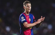 برشلونة يواجه أتلتيك بلباو الليلة في ختام مشواره بالدوري الإسباني