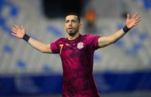 المواس : طوينا مباراة نفط البصرة ومواجهة النجف صعبة 