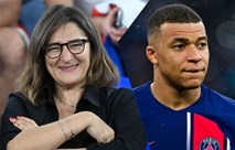 والدة مبابي تلمح الى المكان الذي سيذهب اليه ابنها 