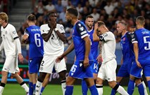 سلوفاكيا تفاجئ ألمانيا وتهزمها بثنائية نظيفة في تصفيات كأس العالم 2026