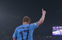 هل سينتقل دي بروين للريال