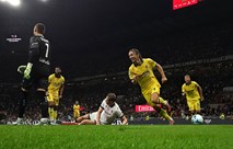 مودريتش يقود ميلان للفوز على بولونيا في الدوري الإيطالي