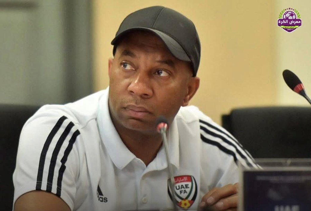 الإماراتي إسماعيل راشد: “هناك اتحادات تتحكم في قرارات الاتحاد الآسيوي