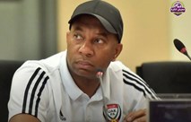 الإماراتي إسماعيل راشد: “هناك اتحادات تتحكم في قرارات الاتحاد الآسيوي