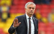 رسميًا.. فنربخشة يُقيل جوزيه مورينيو من تدريب الفريق