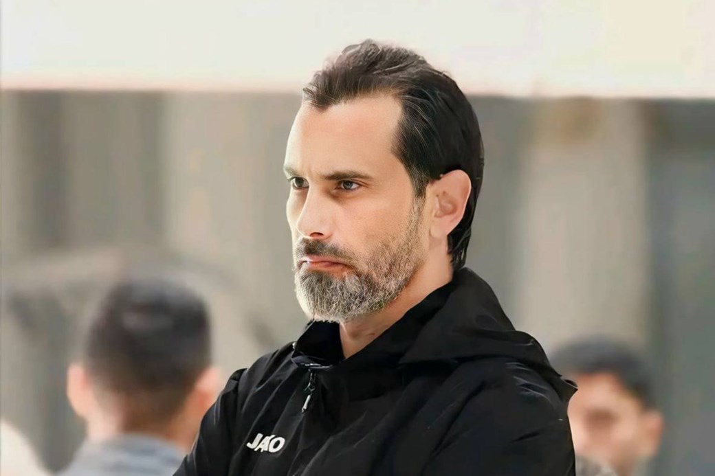 صفوان عبد الغني: الفوز على فيتنام يضع الأولمبي أمام ثلاث فرصة للتأهل إلى باريس