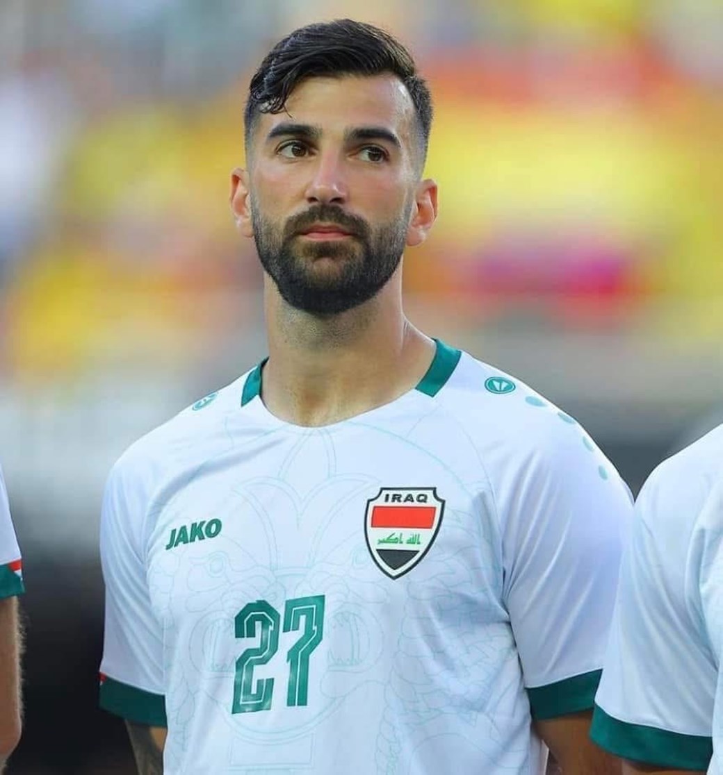 الكرمة يتعاقد مع مدافع المنتخب الوطني