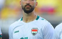 الكرمة يتعاقد مع مدافع المنتخب الوطني