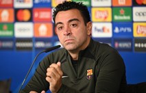 برشلونة سيدفع فقط الشرط الجزائي للسد القطري وراتب مساعديه لتوديع تشافي