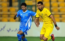 الكرخ يتفوّق على القاسم بهدفين لهدف في دوري نجوم العراق