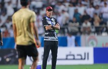 رزاق فرحان: خسارة الجوية أهدت الشرطة الصدارة.. وسنقاتل من أجل اللقب