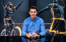 كاساس : واثق من التأهل الى كاس العالم وعلاقتي مع الاتحاد جيدة جداً 