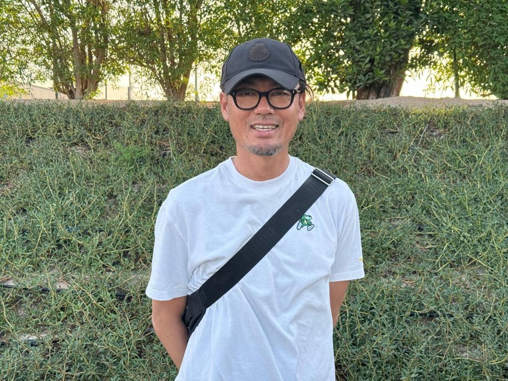 موريوكا: الكرة الآسيوية تتطور بشكل سريع