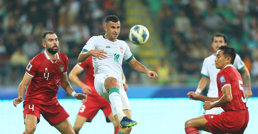 تعرف على طريقة تأهل المنتخبات الآسيوية إلى مونديال 2026