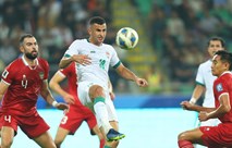 تعرف على طريقة تأهل المنتخبات الآسيوية إلى مونديال 2026