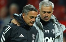 مساعد مورينيو لمعرض الكرة: لدينا طموحات مع فناربخشة.. ومورينيو من أفضل مدربي الكرة