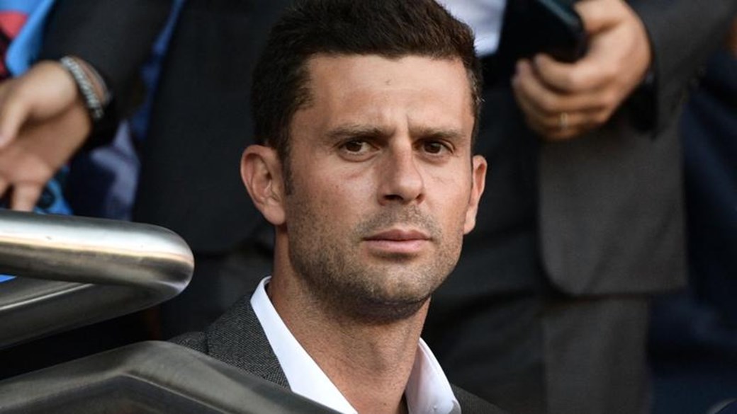 في اولى الاشارات حول مستقبله .. تياغو موتا :- سافكر بمستقبلي في نهاية الموسم !