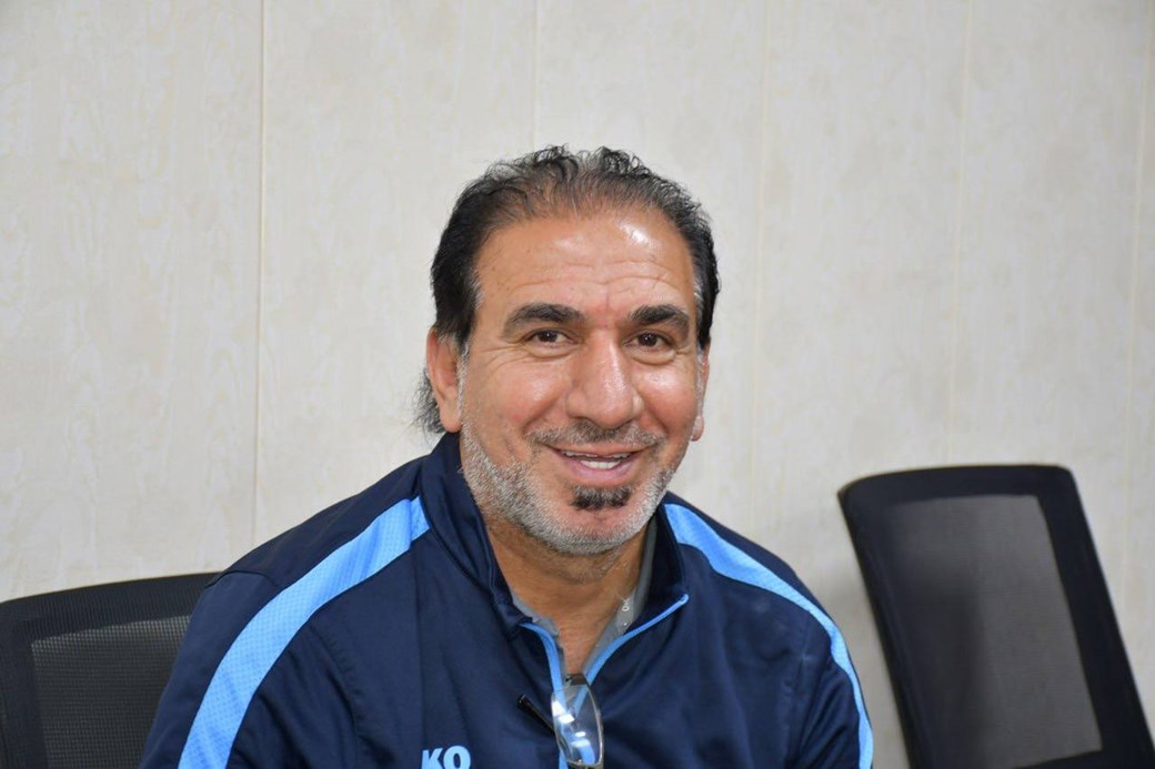 ولي كريم: العراق يسير جيداً مع كاساس.. والدفاع نقطة ضعف