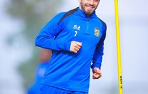 المواس : هذا ملعب ذاك ملعب وين مايردونا نلعب