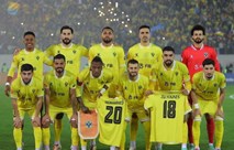 دهوك بطلاً لدوري ابطال الخليج