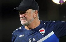 غراهام أرنولد يسلّم خطة الإعداد لمنتخبنا الوطني تحضيرًا للملحق الآسيوي المؤهّل لكأس العالم 2026