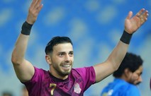 المواس: مصلحة الشرطة فوق شيء.. وهدفنا التتويج بالدوري والكأس