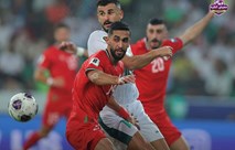 الاتحاد الفلسطيني يصدر بياناً بشان مباراة العراق
