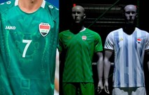 اديداس ام جاكو سيرتدي الاولمبي 