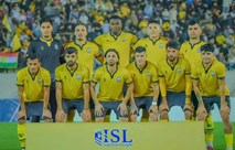 أربيل يتفوق على الكرمة بهدفين لهدف في دوري نجوم العراق