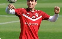 مصطفى سعدون : تركيزنا منصب على مواجهة الاردن ونتمنى من الجماهير المساندة ..