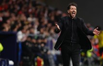 تفاؤل سيميوني هل يتحقق أمام دورتموند