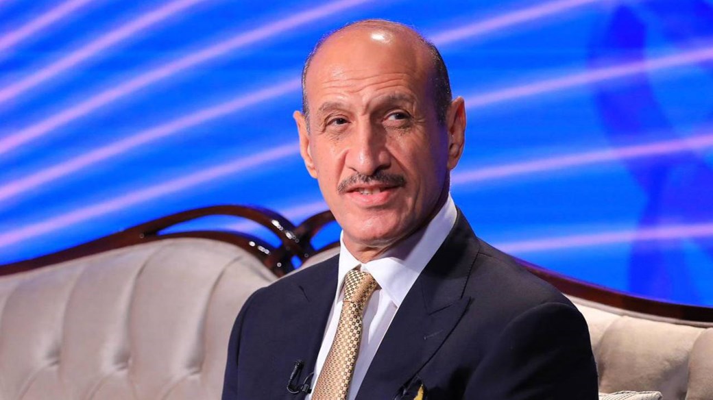 عدنان درجال : القائمة الاولية ستعلن يوم السبت ، وساكون مشرفاً للمنتخب الوطني