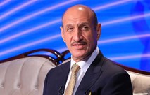 عدنان درجال : القائمة الاولية ستعلن يوم السبت ، وساكون مشرفاً للمنتخب الوطني