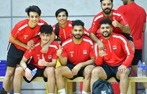 المنتخب العراقي لكرة الصالات يختتم استعداداته لمواجهة أستراليا