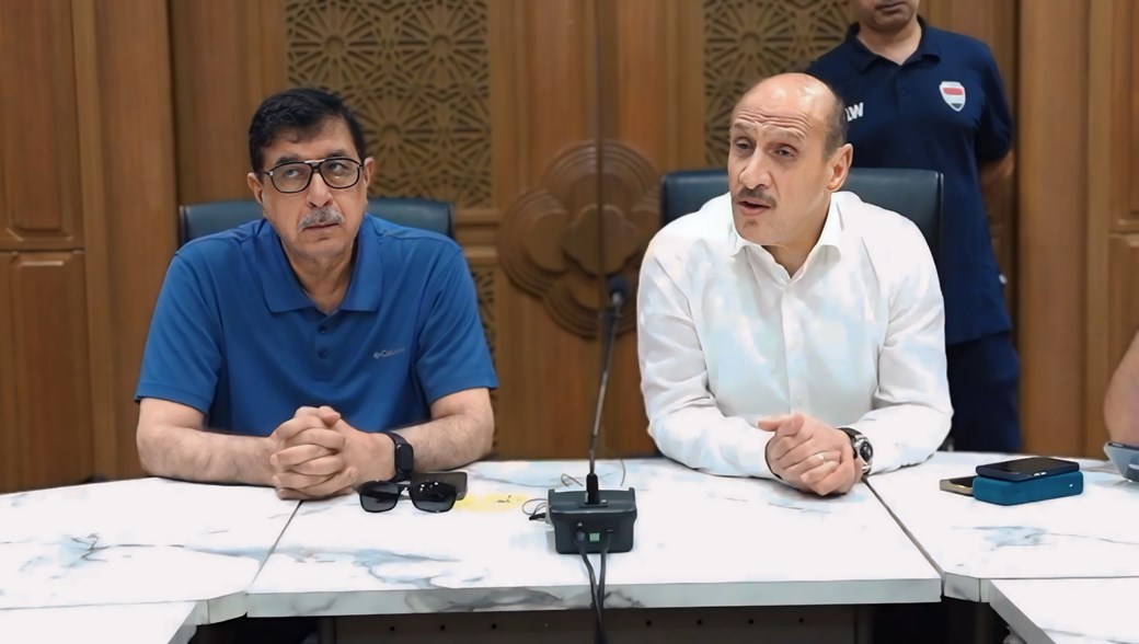 بالفيديو .. درجال لمنتخب الصالات: خسرنا معركة ولم نخسر حرب!