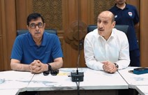 بالفيديو .. درجال لمنتخب الصالات: خسرنا معركة ولم نخسر حرب!