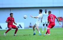 زاخو ينجح في إيقاف صحوة الزوراء